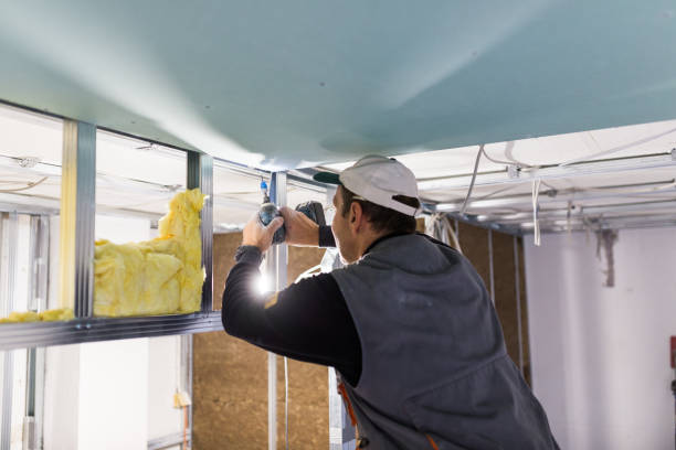 Best Insulation for Specific Applications in Spring Lake Heights, NJ