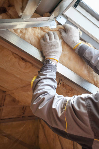Best Types of Insulation in Spring Lake Heights, NJ