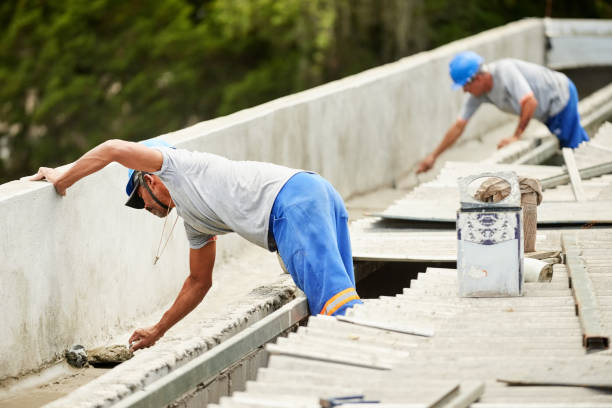 Best Types of Insulation in Spring Lake Heights, NJ